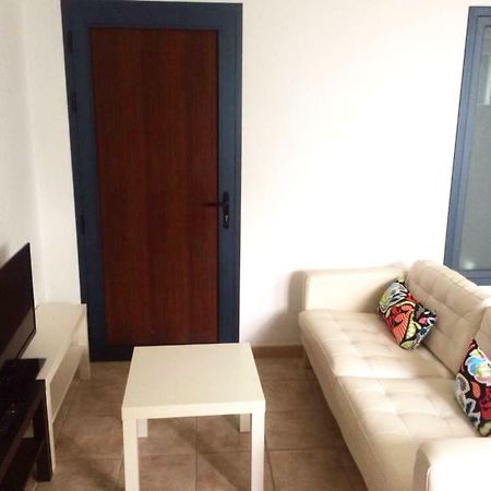 Appartamento El Reboso 2 La Santa Esterno foto