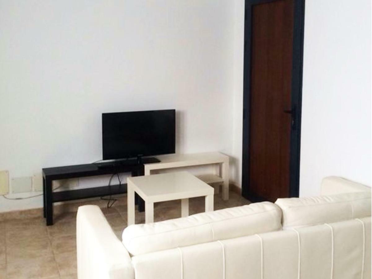 Appartamento El Reboso 2 La Santa Esterno foto